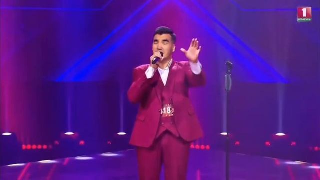 Таджик на Х фактор Фахриддин Хакимов 2021 зала кафонд