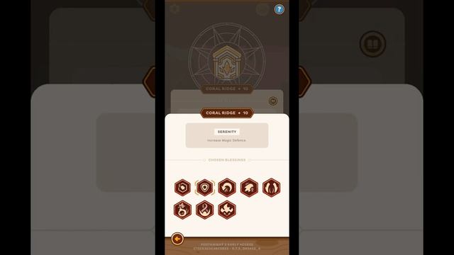 Postknight 2 - Coral Ridge @ Eventide Cove (10 Stages Cleared) смотреть онлайн