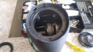 Разборка пошаговая USB колонки