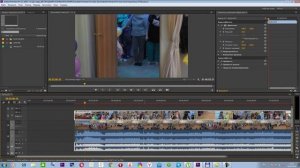 Монтаж видео с двух камер. Как редактировать видео снятое в 2 камеры.