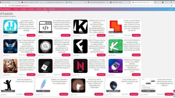 how to download comet executor