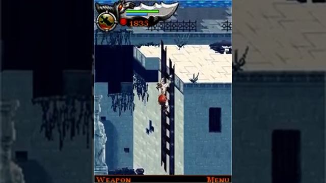 god of war betrayal gameplay смотреть онлайн