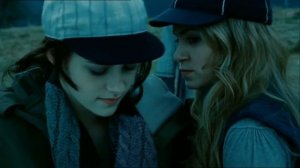 Сумерки - игра в бейсбол)