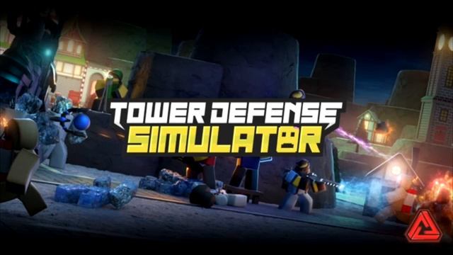 Tower Defense Simulator OST - Krampus [1 Hour]