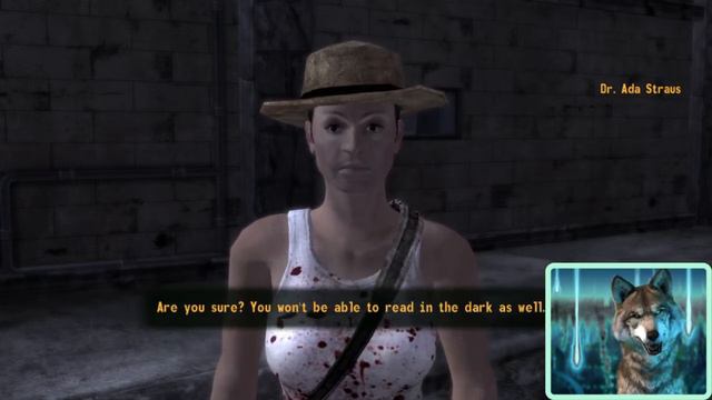 FALLOUT NEW VEGAS REBUILDING VEGAS смотреть онлайн