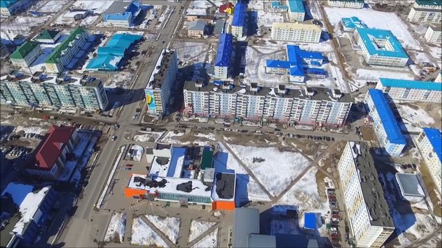 Радужный в центре. смотреть онлайн