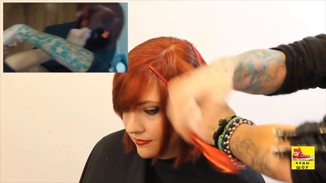 КАК ПРАВИЛЬНО КРАСИТЬ: НА ГРЯЗНЫЕ ИЛИ ЧИСТЫЕ ВОЛОСЫ ? смотреть онлайн