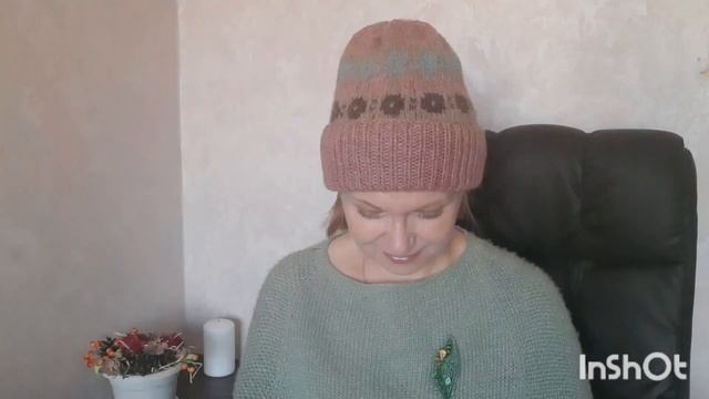Готовые работы осени, носки кардиганы спицами, шапки с елками, планы на зиму 2022, схемы узоров смотреть онлайн