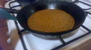 Как приготовить ТОРТ В СКОВОРОДКЕ в домашних условиях. Торт на сковороде "ШОКОЛАД на КИПЯТКЕ"