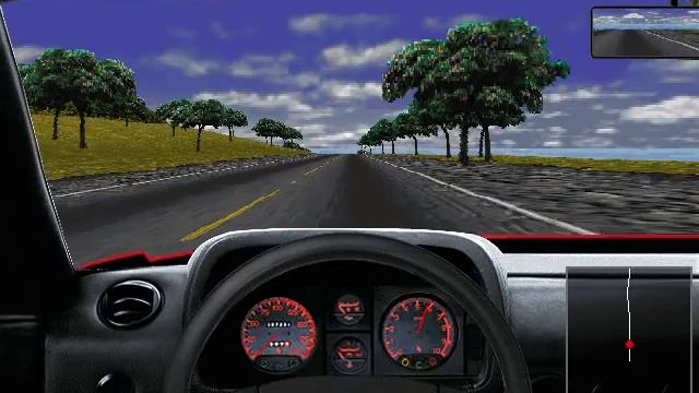 The Need For Speed: SE Gameplay смотреть онлайн