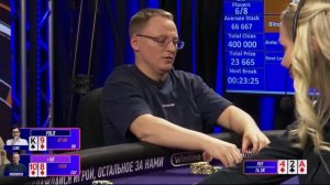 ФИНАЛ МЕДИА ПОКЕРА | СМОЖЕТ ЛИ ВУДУШ ЗАБРАТЬ 3й КУБОК?