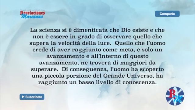 26 MAGGIO Messaggio VERGINE MARIA Profezia Vulcano Vesuvio Etna, Francia смотреть онлайн