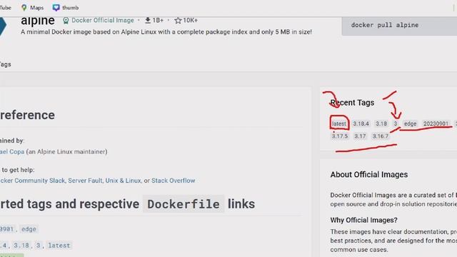 How To Download Container Images From Docker Hub | Download multiple version of same image & remove смотреть онлайн