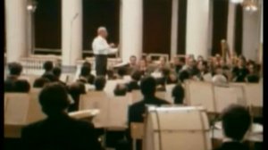 Шостакович - Симфония №5 - Мравинский