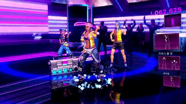 DANCE CENTRAL3 - I Am The Best(medium 5star) смотреть онлайн