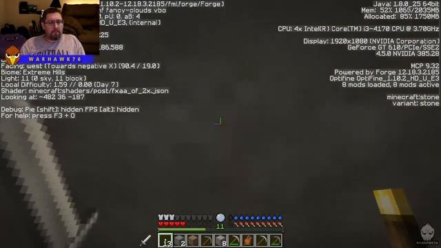 Tough as Nails Survival Episode 3 смотреть онлайн