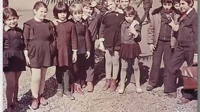 СЛАЙД №1 школа №2 80 е года Кобулети ქობულეთი Kobuleti Аджария Грузия смотреть онлайн