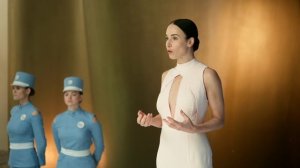 Два холма (сериал, все серии, 2 сезона), 2022