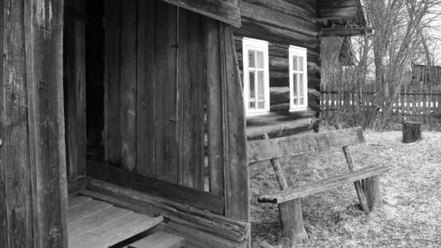 "ВЕСНА"... (Кантата Сергея Рахманинова) - (Фото Андрея Назарова (Вельск) - Солист Василий Ладюк) смотреть онлайн