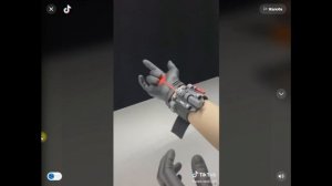 Как сделать веб-шутеры Человека-Паука?/ Туториалы из Тик-Тока/ Выпуск 2