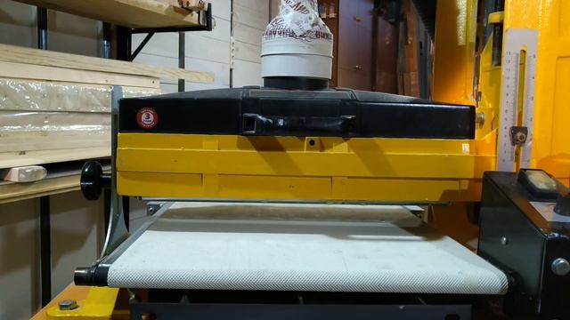 5 Плюсов и 5 Минусов ЭНКОР КОРВЕТ 57 | Обзор Шлифовального Станка