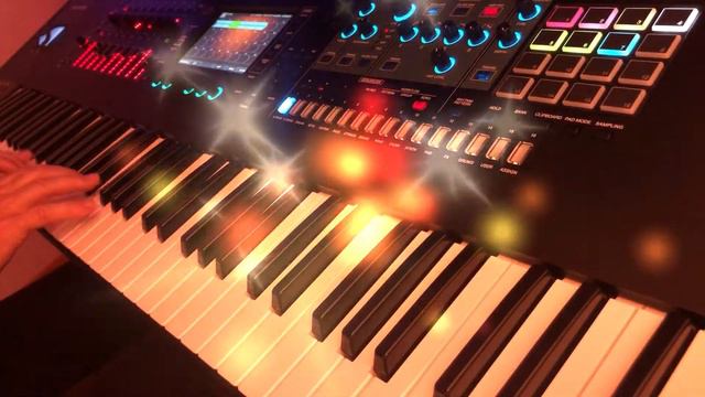 Purple Rain | Prince | Roland Fantom смотреть онлайн