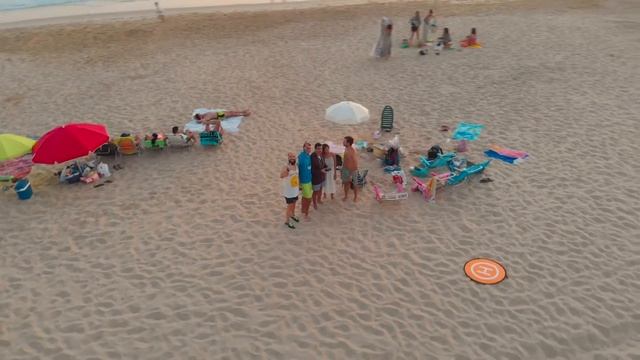 Zahara de los Atunes смотреть онлайн