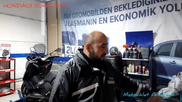 PCX 2021 ABS TORK KONTROL ARIZASI VE NEDENLERİ KURYE SORUNLARI смотреть онлайн