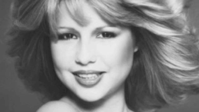 Heartbeat of Love - Pia Zadora смотреть онлайн