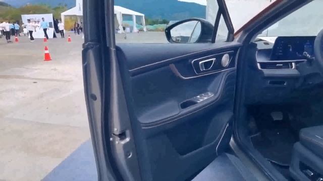 САМЫЙ ДЕШЁВЫЙ КРОССОВЕР 2022 ГОДА ДЛЯ РОССИИ! КИТАЙСКИЙ CHERY OMODA 5! КАКИМ БУДЕТ ДВС? смотреть онлайн