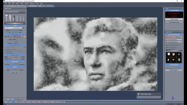 Dynamic Auto Painter смотреть онлайн