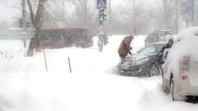 Метель 02.12.14 смотреть онлайн
