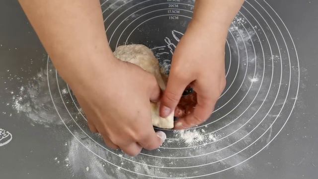Питка Пухкавелка за всеки повод - стъпка по стъпка смотреть онлайн