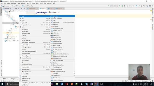 [QUESTION] Why can't @Autowired be used on static variables? смотреть онлайн