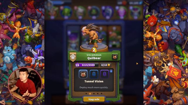 👍The Best 3 S Tier Minis Right Now! [Warcraft Rumble] смотреть онлайн