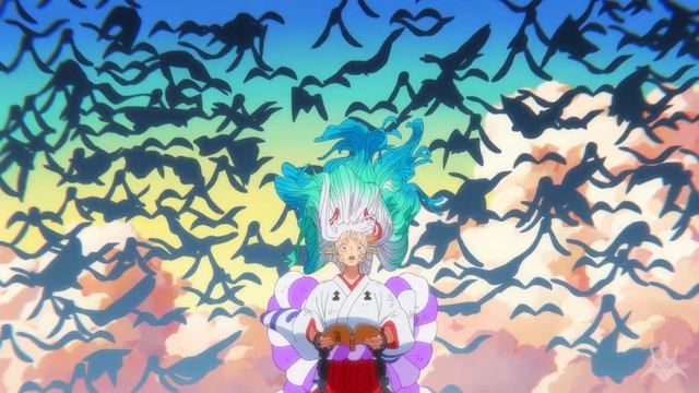 One Piece | AMV | Awaken [4K] смотреть онлайн