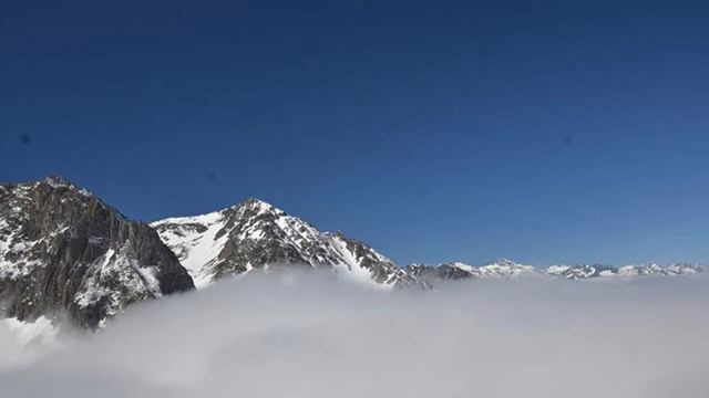 Shindhu - Music of Sri Chinmoy смотреть онлайн