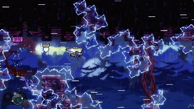 Celeste Mods - Shattered Skies Golden Strawberry смотреть онлайн