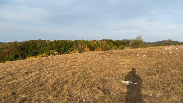 The Great Canyon of Crimea (Большой каньон Крыма) смотреть онлайн