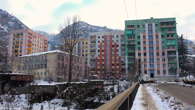 Where To Go: In Kutaisi смотреть онлайн