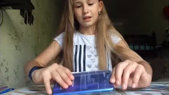 Как не надо снимать такие распаковки... смотреть онлайн