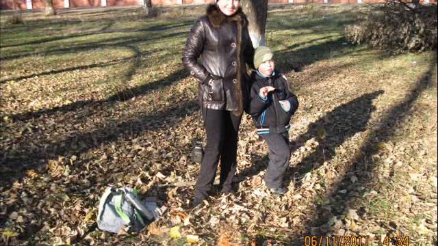 Любимой Майюшке. Нашей семье 17 лет смотреть онлайн