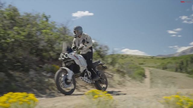 These Are The Top 5 BEST Motorcycles We Rode In All Of 2022! смотреть онлайн