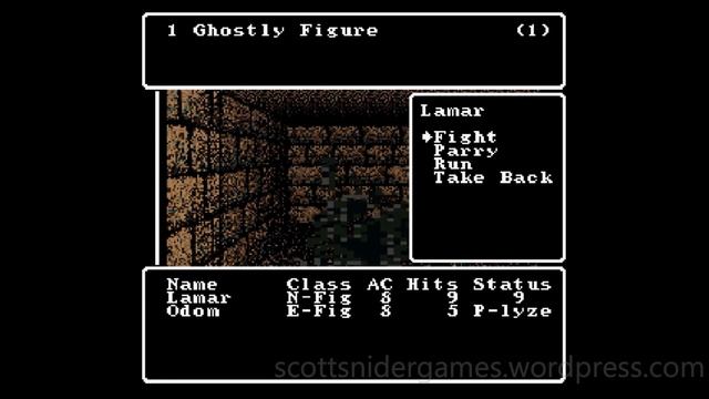 Wizardry V: Heart Of The Maelstrom (SNES) Gameplay Video #76 (12-05-2022) смотреть онлайн