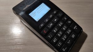 Кассовый аппарат Атол 92Ф обзор