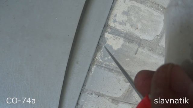 Пескоструй низкого давления своими руками . Sandblasting Machine .