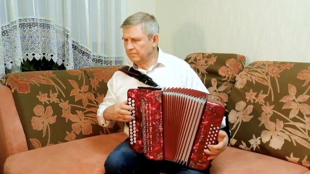 Вячеслав Лунев - Цыганочка смотреть онлайн