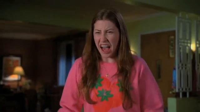 The Middle- Funniest Moments Part 1 смотреть онлайн