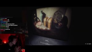 Дипинс Играет в Хоррор: Дипинс Жестко Испугался / Дипинс Хоррор