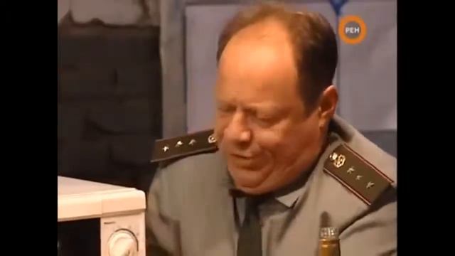 Солдаты Волшебная Микроволновка смотреть онлайн